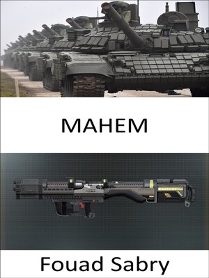 cover image of Mahem